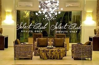 פלאייה דל כרמן Sandos Caracol Eco Resort Select Club Adults Only מראה חיצוני תמונה