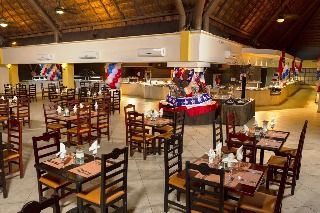 פלאייה דל כרמן Sandos Caracol Eco Resort Select Club Adults Only מראה חיצוני תמונה