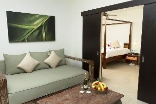 פלאייה דל כרמן Sandos Caracol Eco Resort Select Club Adults Only מראה חיצוני תמונה