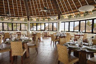 פלאייה דל כרמן Sandos Caracol Eco Resort Select Club Adults Only מראה חיצוני תמונה