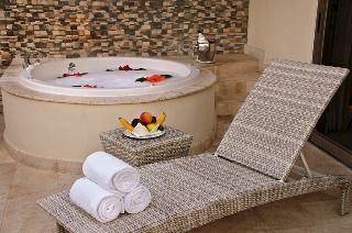 פלאייה דל כרמן Sandos Caracol Eco Resort Select Club Adults Only מראה חיצוני תמונה