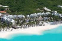 פלאייה דל כרמן Sandos Caracol Eco Resort Select Club Adults Only מראה חיצוני תמונה